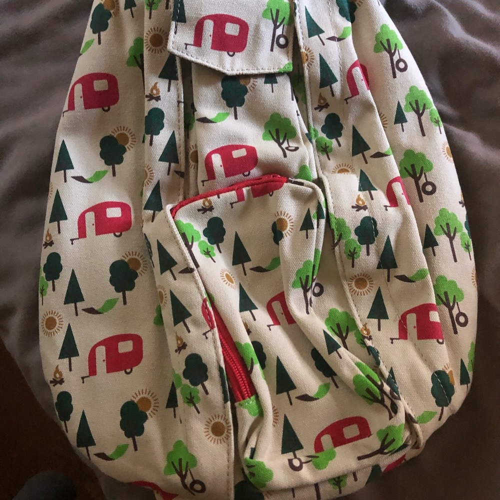 Kavu Camper Sling
